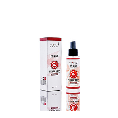 榆次母婴防护喷雾